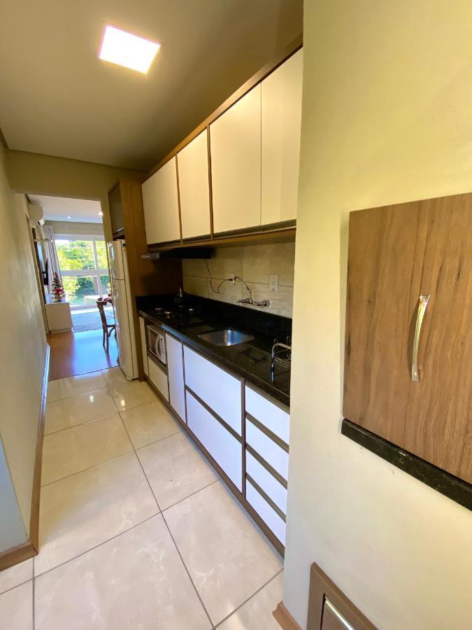 Apartamento 202 - Residencial Lovatto Gramado Apartment Exterior photo